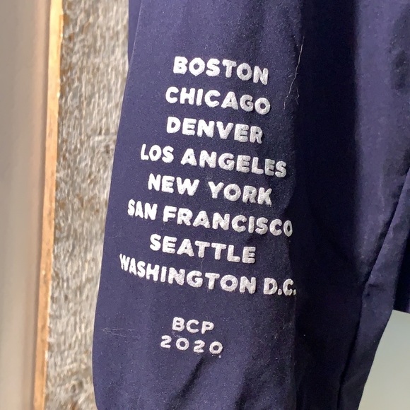 Stio medium PTV hooded jacket. NWT!! - Picture 6 of 11